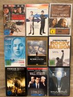 DVD Sammlung - Filme einzeln kaufbar für je 1€ Bayern - Olching Vorschau