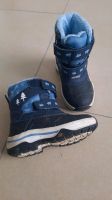 Winterschuhe/Winterboots/Winterstiefel Gr 21 Nordrhein-Westfalen - Ascheberg Vorschau