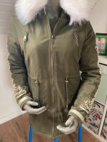 Winterjacke Gr. 40 Nordfriesland - Oster-Ohrstedt Vorschau