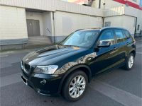 BMW X3 XDrive 2.0d Frankfurt am Main - Niederursel Vorschau