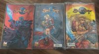 Soul Saga 1-3 Comic Brandenburg - Velten Vorschau