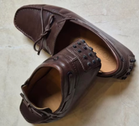 Tod's Herren Mokassins Gr 7 (41) Berlin - Zehlendorf Vorschau