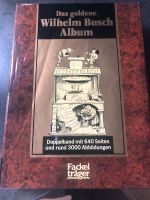 Das goldene Wilhelm Busch Album Niedersachsen - Bad Eilsen Vorschau