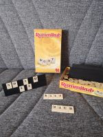 Rummikub Wort Edition Dresden - Strehlen Vorschau