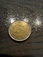 2 Euro Münze Fehlprägung Finnland 2001 Nordrhein-Westfalen - Burscheid Vorschau