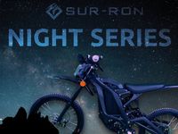 Surron Lightbee Elektro Moped, Sur-ron E-Motorrad, Dirtbike Niedersachsen - Langlingen Vorschau