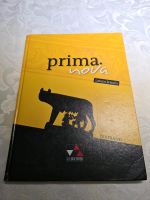 Latein lernen Buch prima nova 9783766179708 Berlin - Lichtenberg Vorschau