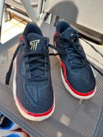 Nike Jordan Tantum 1 Schwarz Größe 40 Rheinland-Pfalz - Nierstein Vorschau