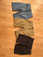 3 Shorts Hosen Jack&Jones Gr. S TOP Nordrhein-Westfalen - Gelsenkirchen Vorschau