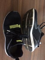 Puma Schuhe Sneaker Gr. 38 Niedersachsen - Danndorf Vorschau