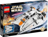 LEGO Star Wars - Snowspeeder (75144) - NEU in OVP Baden-Württemberg - Tettnang Vorschau