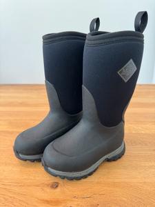 Muck Boots Gebrauchte Kinderschuhe kaufen kleinanzeigen