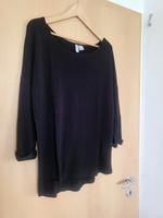 schwarzes Shirt/Pulli L Bayern - Rehling Vorschau