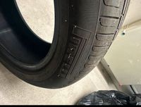 4x Pirelli Sommerreifen 235/55 R19 Mercedes Audi BMW DOT 2021 Kiel - Kiel - Vorstadt Vorschau