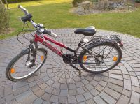 Pegasus Fahrrad Kinderfahrrad 24" 24 Zoll Baden-Württemberg - Niederstotzingen Vorschau