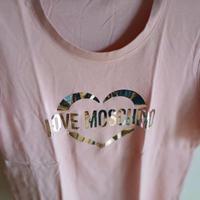 Love Moschino Shirt 38 M Bayern - Kelheim Vorschau