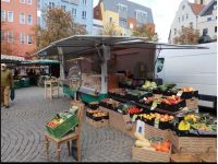 SEICO Verkaufsanhänger mit Kühltheke Thüringen - Ronneburg Vorschau