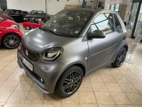 Smart fortwo EQ cabrio Brabus Style Berlin - Steglitz Vorschau