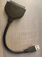 USB-Kabel, USB 3.0 auf SATA III Festplatten-Adapter Kr. Passau - Passau Vorschau