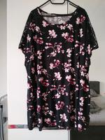 schickes Blumenshirt Sachsen - Mittweida Vorschau