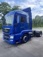 MAN TGX 18.440 XLX Retarder  Verstellbar Sattel E6 Niedersachsen - Garrel Vorschau