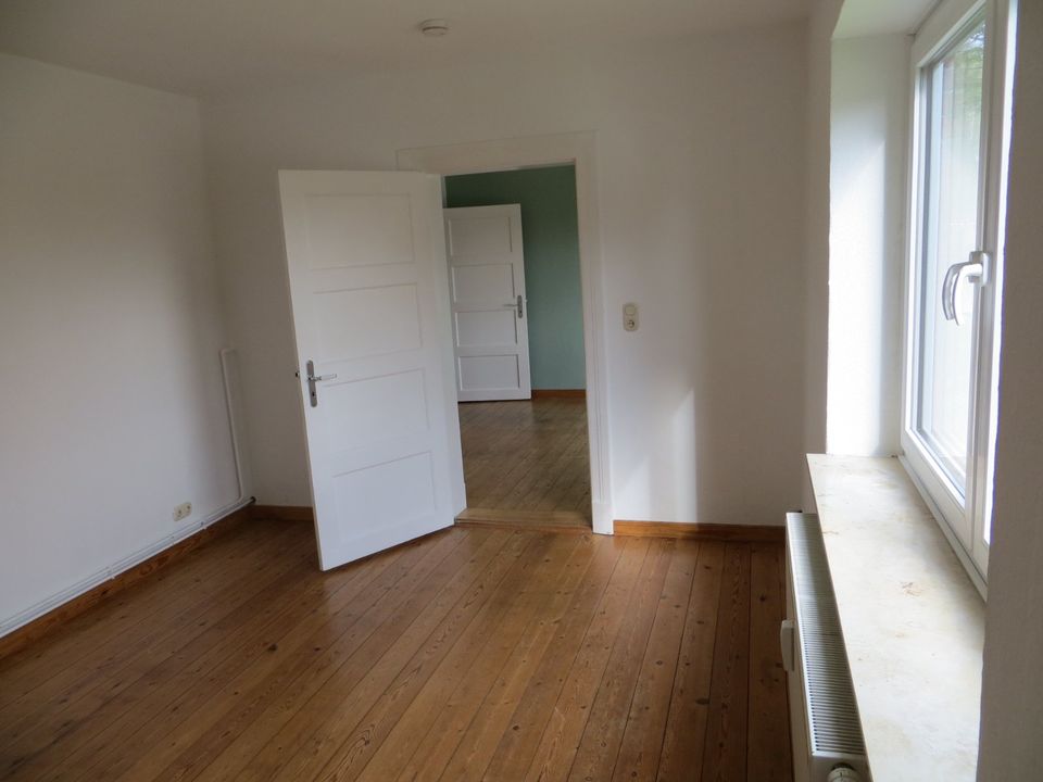 Ansprechende 2-Zimmer-Wohnung in Schleswig in Schleswig