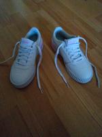 Damen/Kinder Sneaker Puma Leipzig - Leipzig, Südvorstadt Vorschau
