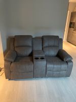 Recliner 2 seater sofa Berlin - Pankow Vorschau