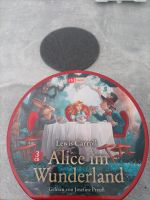 CDs Alice im Wunderland Baden-Württemberg - Sindelfingen Vorschau