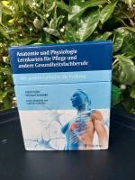 Anatomie und Physiologie Lernkarten für Pflege und andere ... Niedersachsen - Uelzen Vorschau