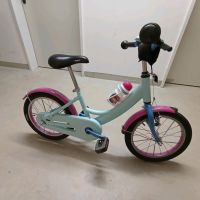 Pucky Kinderfahrrad Sachsen-Anhalt - Magdeburg Vorschau