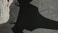 Damen Shirt Schwar Z Shein Sachsen - Radebeul Vorschau