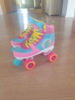 Hudora Rollschuhe Skate Wonders 35-36 - wie neu Baden-Württemberg - Blaubeuren Vorschau