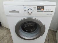 Waschmaschine Siemens 7Kg AA VarioPerfect 1400 1 Jahr Garantie Pankow - Prenzlauer Berg Vorschau