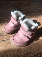 Stiefel Blifestyle Gibbon 21 rosé Barfussschuhe Gefüttert wolle Sachsen-Anhalt - Halle Vorschau