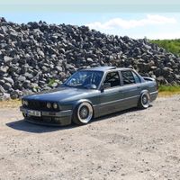 Suche BMW E30 Motor M20B25 M20B27 325i Schrick Tuning Turbo Umbau Baden-Württemberg - Heilbronn Vorschau