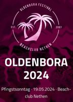 Oldenbora Ticket abzugeben Niedersachsen - Oldenburg Vorschau