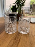 Kerzenhalter Teelichthalter Glas Vintage Shabby Nordrhein-Westfalen - Herdecke Vorschau