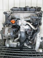 Motor VW Passat 2,0 TDi BMN 125KW 170 PS 111tkm Laufleistung Golf Niedersachsen - Langwedel Vorschau