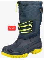 CMP Winterboots Bayern - Maroldsweisach Vorschau
