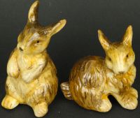 Oster-deko Oster-hase Ostern Deko-Figur Dekoration Niedersachsen - Elze Vorschau