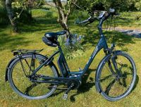 E-Bike tiefer Einstieg Nordfriesland - Arlewatt Vorschau