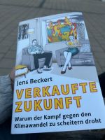 Verkaufte Zukunft Buch Jens Beckert Berlin - Schöneberg Vorschau