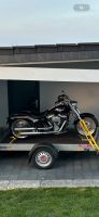 Harley Davidson Fat Boy 114 Auspuff, Auspuffanlage Euro 4 Niedersachsen - Gieboldehausen Vorschau