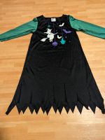 Hexenkleid /Kostüm für Halloween  , Fasching gr 122/128 Niedersachsen - Laatzen Vorschau