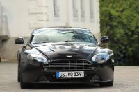 Aston Martin V12 Vantage Niedersachsen - Seesen Vorschau