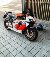 Honda SC57 cbr 1000rr Bayern - Burglengenfeld Vorschau