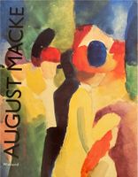 August Macke Aquarelle und Zeichnungen Nordrhein-Westfalen - Odenthal Vorschau