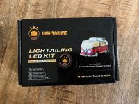 LED Kit für Lego Camper T1 Bus 10220 Thüringen - Gera Vorschau