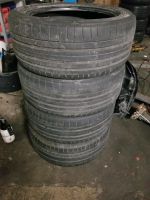 4x 285/45R20 112y AO Goodyear Sommerreifen Reifen Audi Q7 touareg Nordrhein-Westfalen - Werl Vorschau